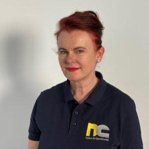 Ursula Reisenbüchler