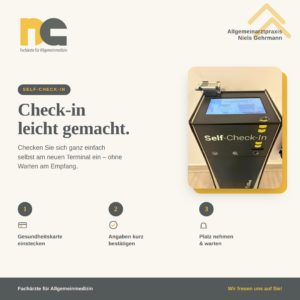 self-check-in-post